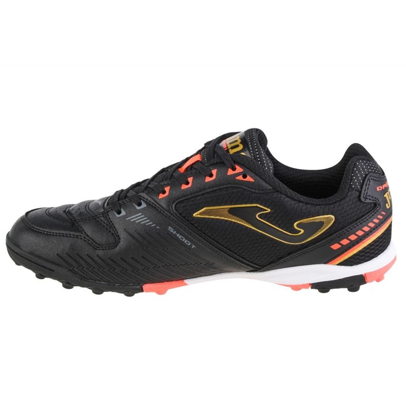 Schuhe Joma Dribbling 2201 Tf M DRIS2201TF schwarz schwarz 1