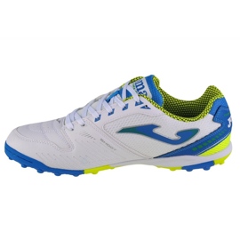 Adidas Schuhe Joma Dribbling 2232 Tf M DRIS2232TF weiß weiß 1