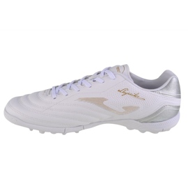 Schuhe Joma Aguila 2202 Tf M AGUW2202TF weiß weiß 1