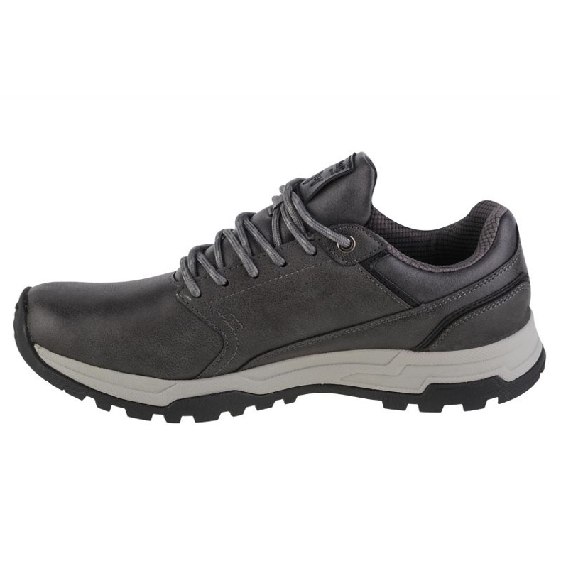 Schuhe Joma C.Safron Repellent Herren 2212 M CSAFRW2212 grau 1