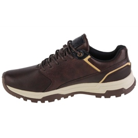 Schuhe Joma C.Safron Repellent Herren 2224 M CSAFRW2224 braun 1