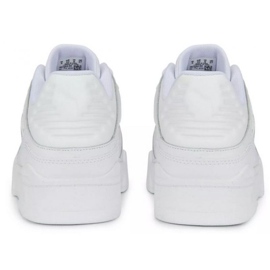 Schuhe Puma Slipstream Invdr Lth M 38754402 weiß 2