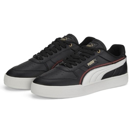 Puma Caven Dime FC M 38638002 Schuhe schwarz 1