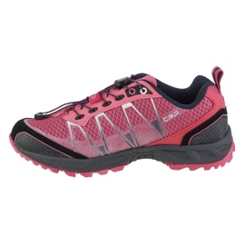 Schuhe CMP Altak Wmn Wp Trail W 3Q48266-B743 rosa 1