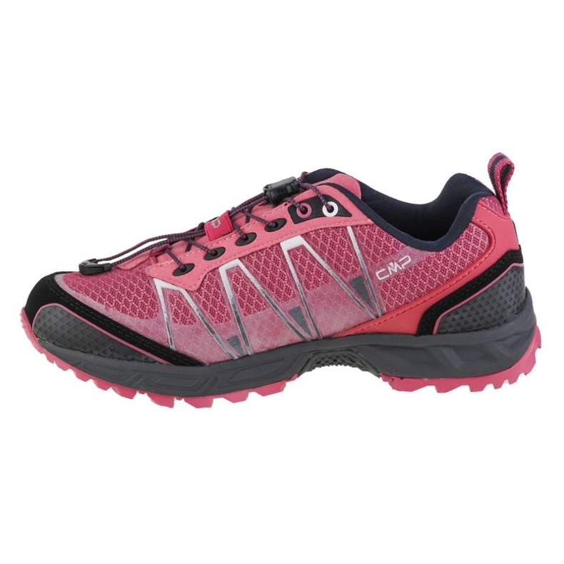 Schuhe CMP Altak Wmn Wp Trail W 3Q48266-B743 rosa 1