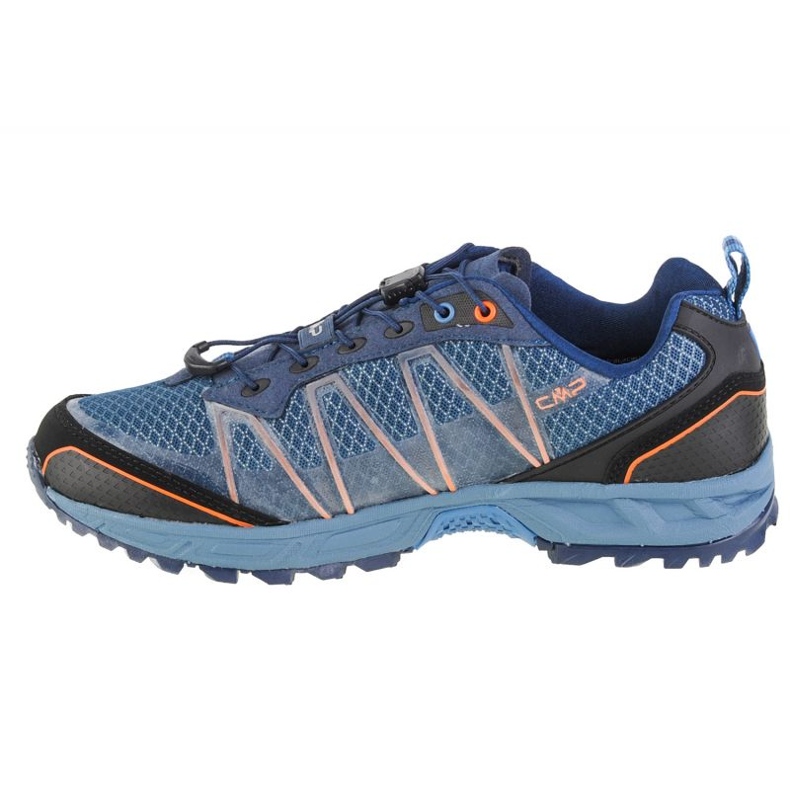Schuhe CMP Altak Wp Trail M 3Q48267-N825 blau 1