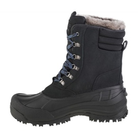 Schuhe CMP Kinos Wp Schneestiefel M 3Q48867-U901 schwarz 1