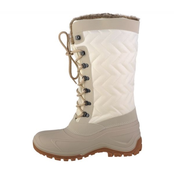 Schuhe CMP Nietos W 3Q47966-A319 beige 1