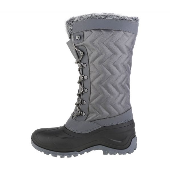 Schuhe CMP Nietos W 3Q47966-U887 grau 1