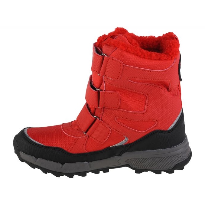 Kappa Vipos Tex TW 260902T-2011 Schuhe rot 1