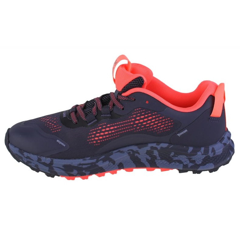 Under Armour Charged Bandit Trail 2 W 3024191-500 lila lila 1
