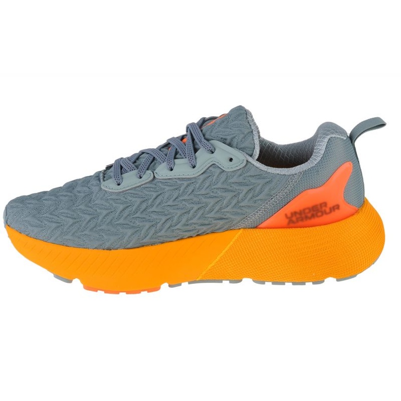 Schuhe Under Armour Hovr Mega 3 Klon M 3025308-300 grau 1