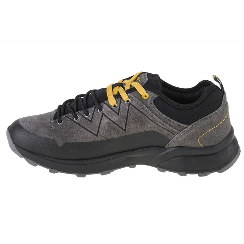 Schuhe CMP Kaleepso Low Wandern M 31Q4907-Q906 grau 1