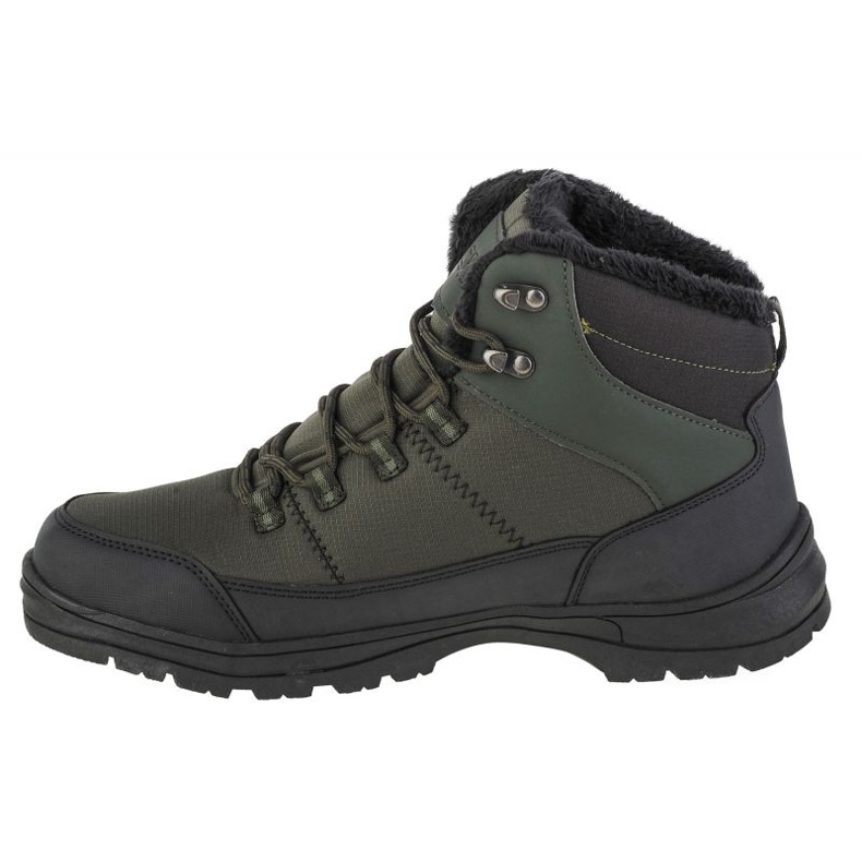 CMP Annuuk Schneestiefel M 31Q4957-F959 grün 1