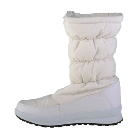 CMP Hoty Schneestiefel W 39Q4986-A121 weiß 1