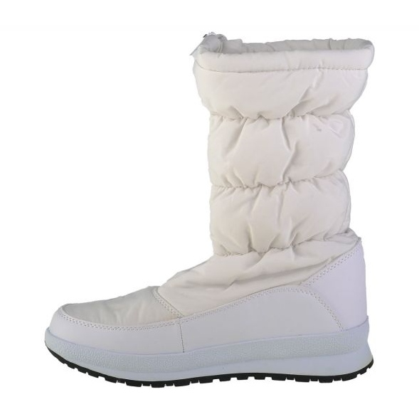 CMP Hoty Schneestiefel W 39Q4986-A121 weiß 1