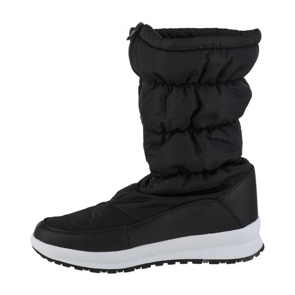 CMP Hoty Schneestiefel 39Q4986-U901 schwarz 1