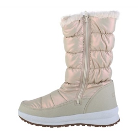 Schuhe CMP Holse W 39Q4996-A219 beige 1