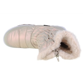 Schuhe CMP Holse W 39Q4996-A219 beige 2