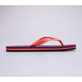 Under Armour Herren Flip-Flops 3022705-500 lila 2