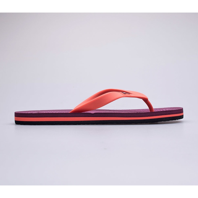 Under Armour Herren Flip-Flops 3022705-500 lila 2