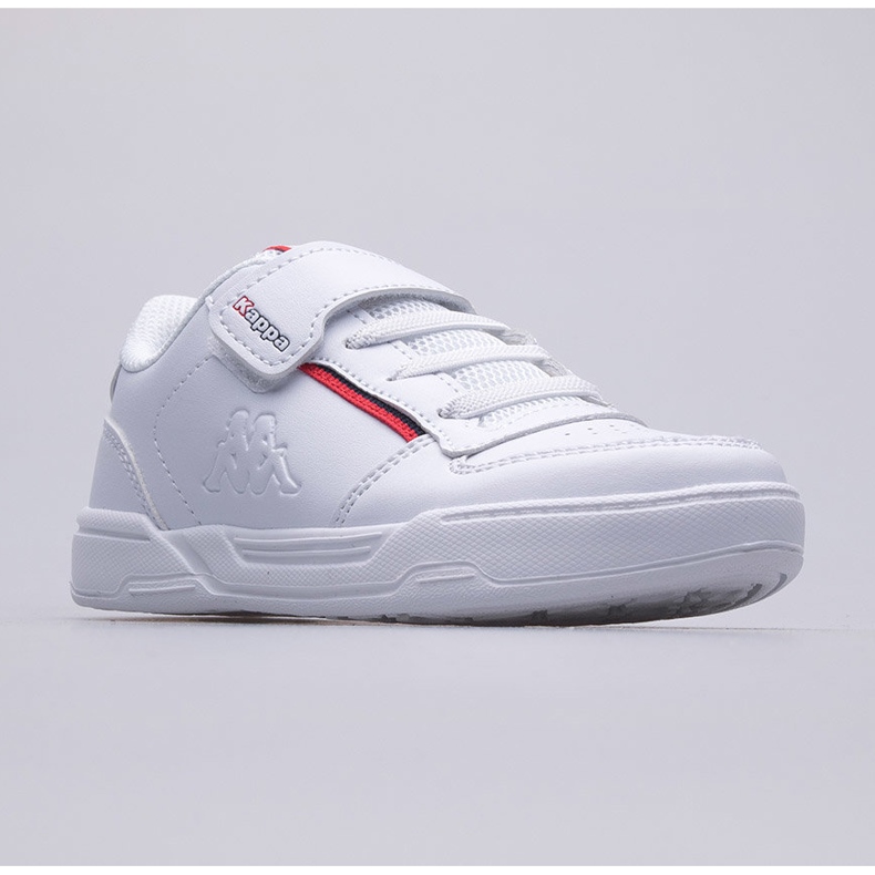 Kinderschuhe KAPPA Marabu Ii K 260817K-1020 weiß 1