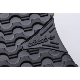 Kinderschuhe adidas Zx 700 Hd Cf C FX5237 gelb 1
