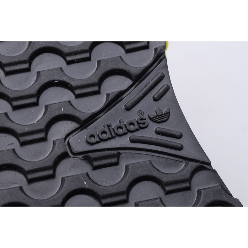 Kinderschuhe adidas Zx 700 Hd Cf C FX5237 gelb 1