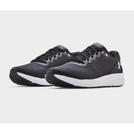 Under Armour Charged Pursuit 2 Herrenschuhe 3023865-001 schwarz 1