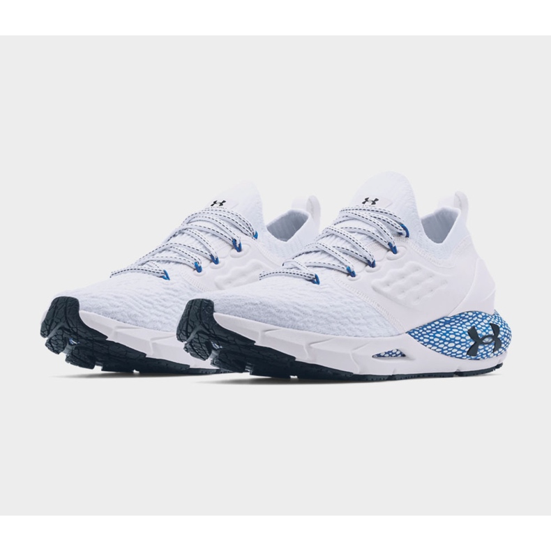Under Armour Hovr Phantom 2 Herrenschuhe 3024495-100 weiß 1