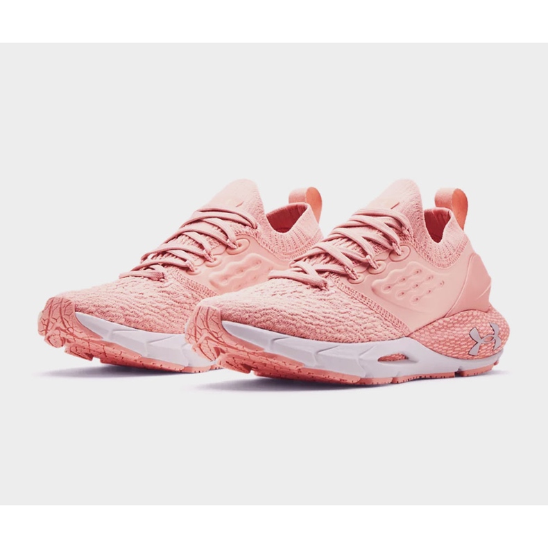 Under Armour Hovr Phantom 2 Damenschuhe 3023021-601 rosa 1