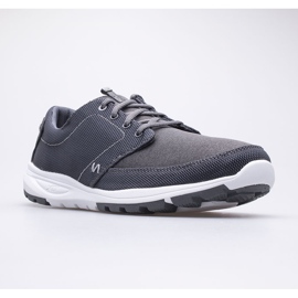 Schuhe REGATTA Marine Ii RMF606-9TB grau 1