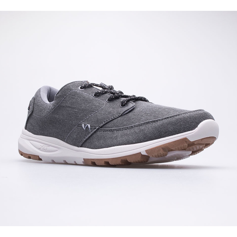 Schuhe REGATTA Marine Ii RMF606-PM0 grau 1