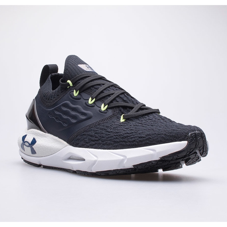 Under Armour Phantom 2 Herrenschuhe 3024729-002 schwarz 1