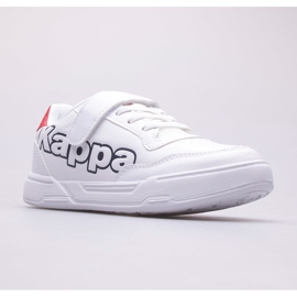Kinderschuhe KAPPA Schafgarbe K 260934K-1067 weiß 1