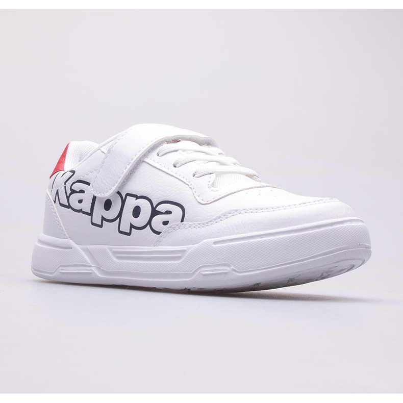 Kinderschuhe KAPPA Schafgarbe K 260934K-1067 weiß 1