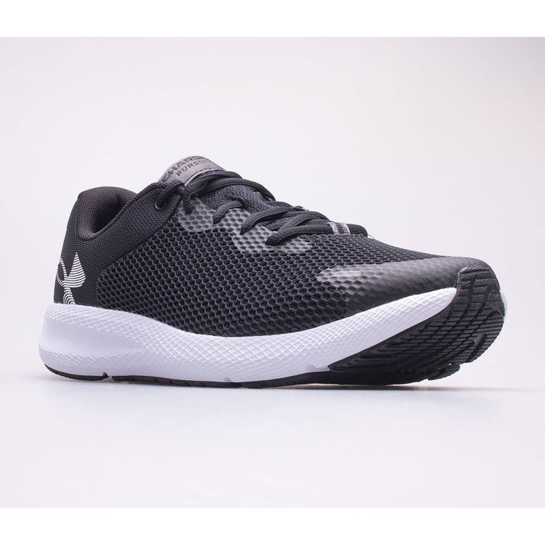 Under Armour Herrenschuhe 3024138-001 schwarz 1