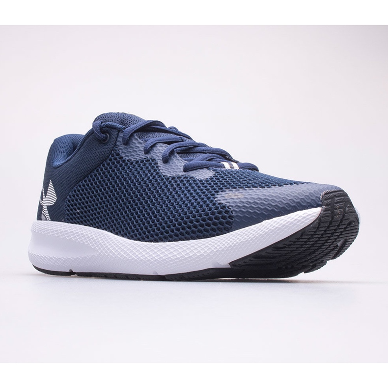 Under Armour Herrenschuhe 3024138-401 blau 1