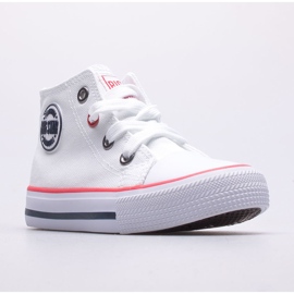 Kinder Big Star HH374083 weiß 1