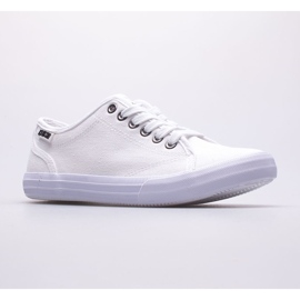 Big Star Damen Sneaker W274835 weiß 1