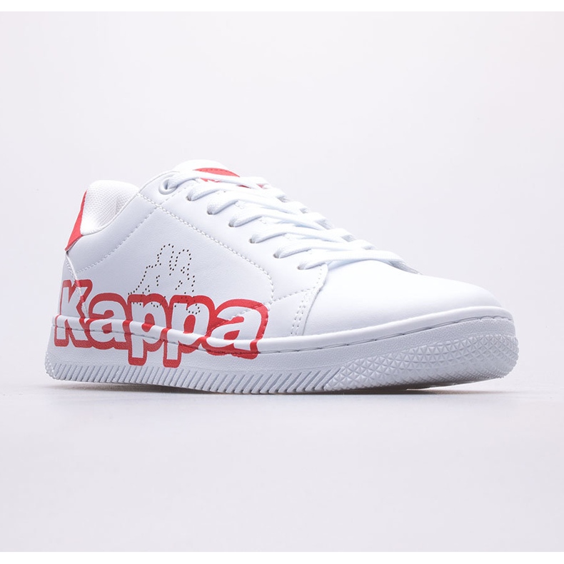 KAPPA Rondo Fp Damenschuhe 243171FP-1020 weiß 1
