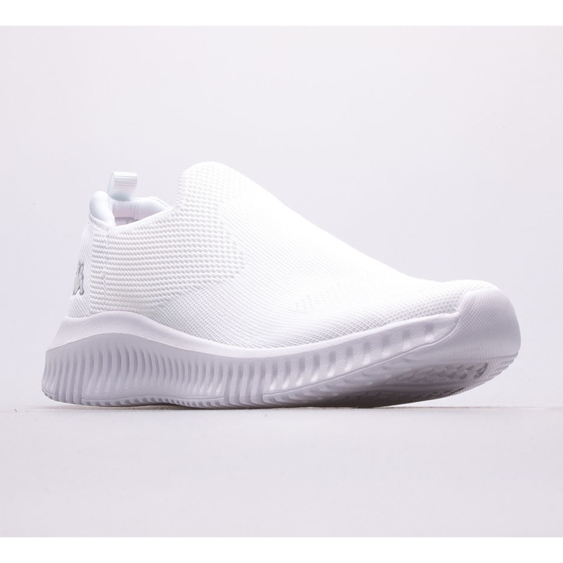 KAPPA Neema Damenschuhe 243051-1010 weiß 1