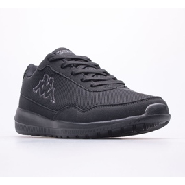 KAPPA Follow Oc 242512-1116 Schuhe schwarz 1