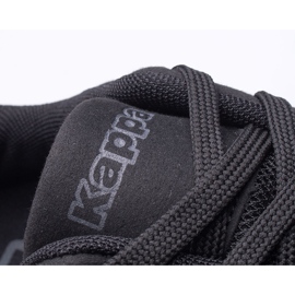 KAPPA Follow Oc 242512-1116 Schuhe schwarz 2