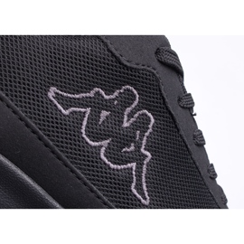 KAPPA Follow Oc 242512-1116 Schuhe schwarz 3