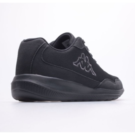 KAPPA Follow Oc 242512-1116 Schuhe schwarz 4