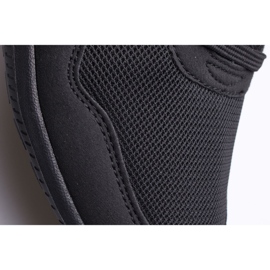 KAPPA Follow Oc 242512-1116 Schuhe schwarz 6