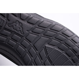KAPPA Follow Oc 242512-1116 Schuhe schwarz 7