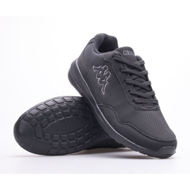 KAPPA Follow Oc 242512-1116 Schuhe schwarz 8