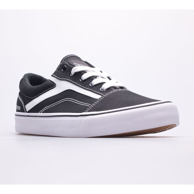 Sneakers KAPPA Chose Sun 242695-1110 schwarz 1